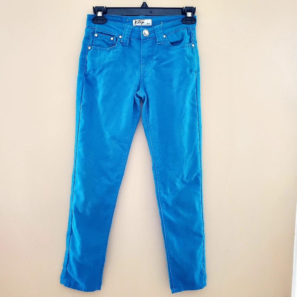 Klip jeans